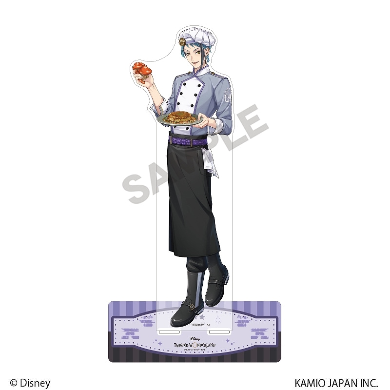 ☆購入特典有☆【予約商品10月末発送】ディズニー ツイステッド