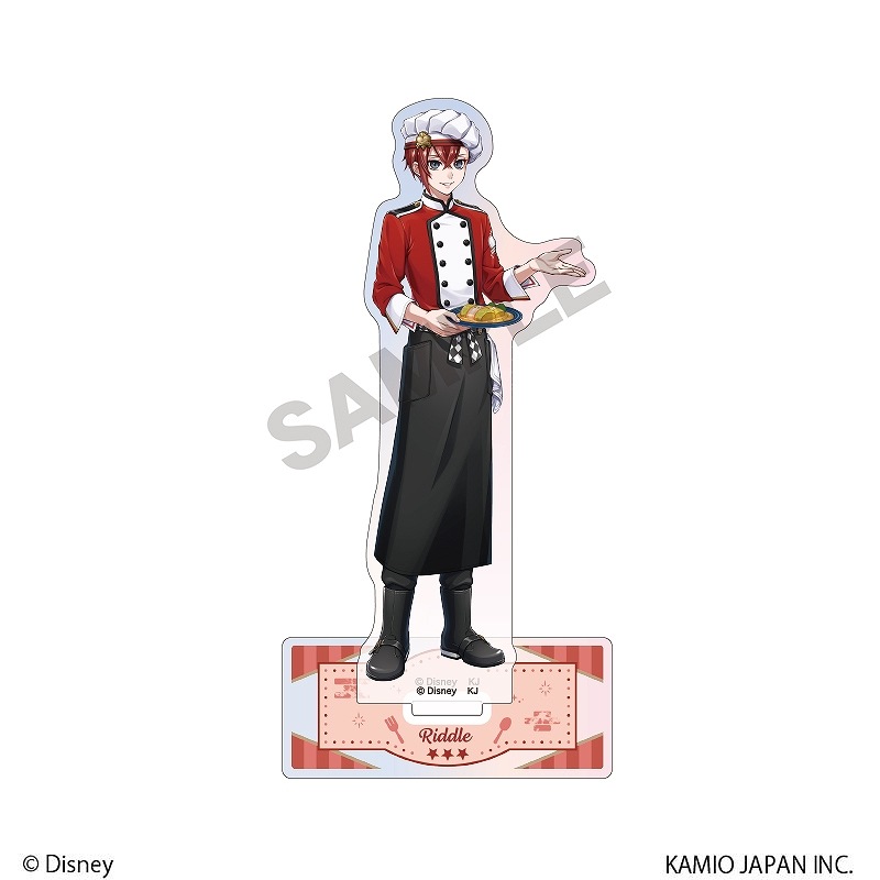 ☆購入特典有☆【予約商品10月末発送】ディズニー ツイステッド