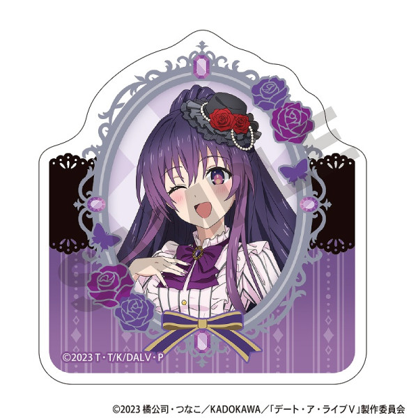 デート・ア・ライブV