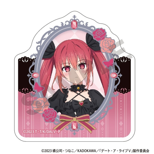 デート・ア・ライブV