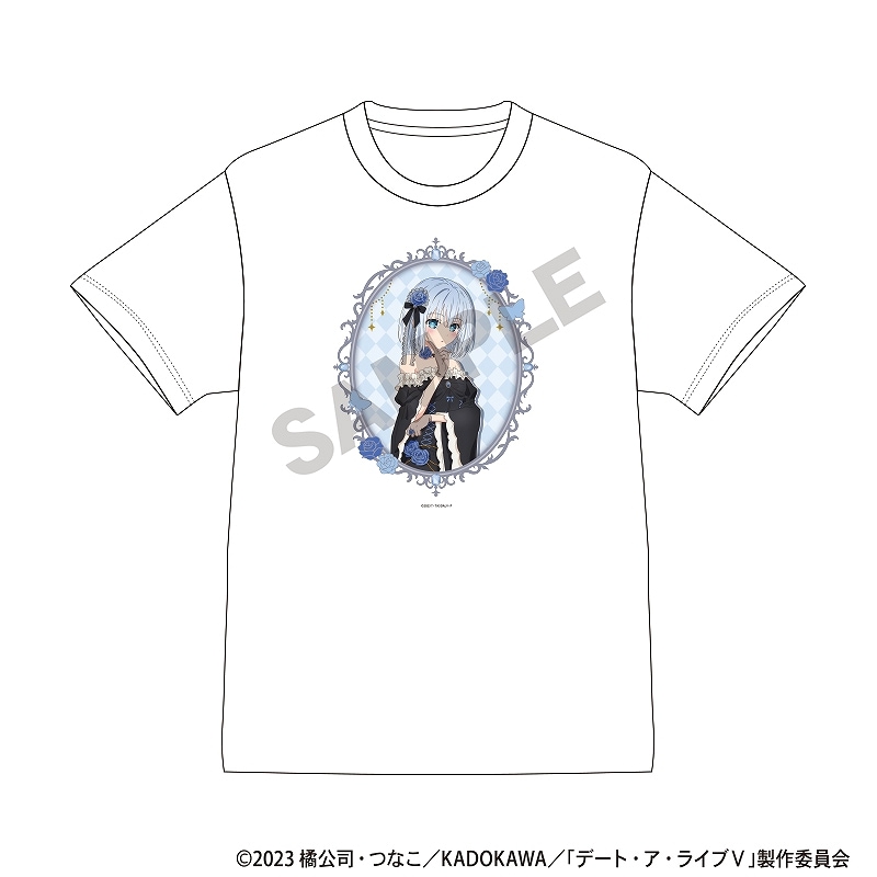 5/10まで ドンデコルテ Tシャツ グッズ 【未開封】 ドンデコルテ】MZNT