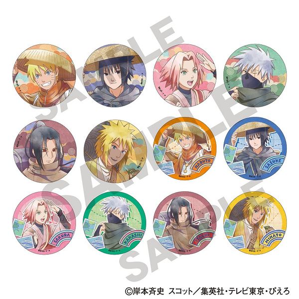 NARUTO｜カテゴリーページ