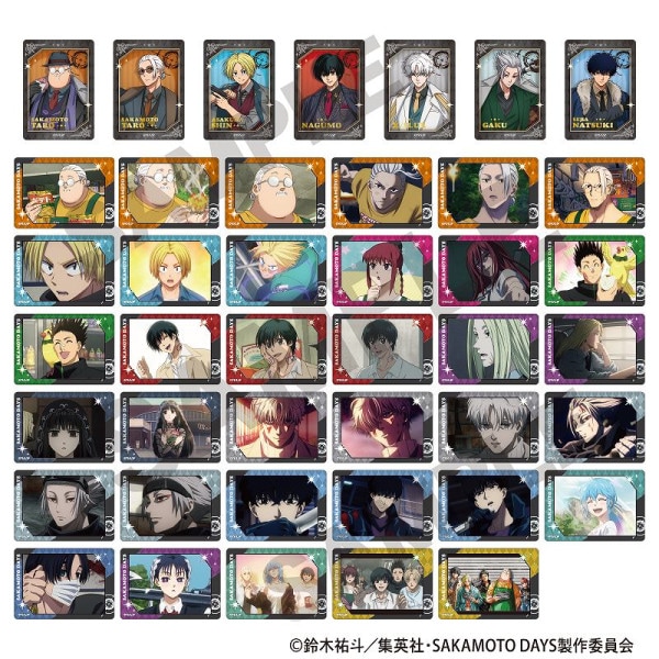 【非売品】ファントム・ブレイブ トレーディングカード　初回生産１ボックス購入特典 カード