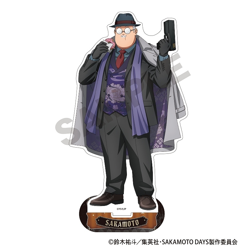 ★鈴木哲也★S25(803×803mm)アクリル原画1点物★送料無料#0079 000000017563_CKFaGxj.jpg