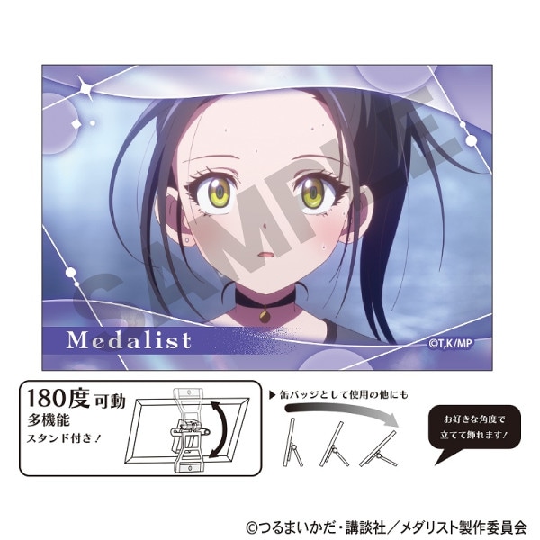 メダリスト展　缶バッジ　夜鷹 0000000176313_gcYh5G2.jpg
