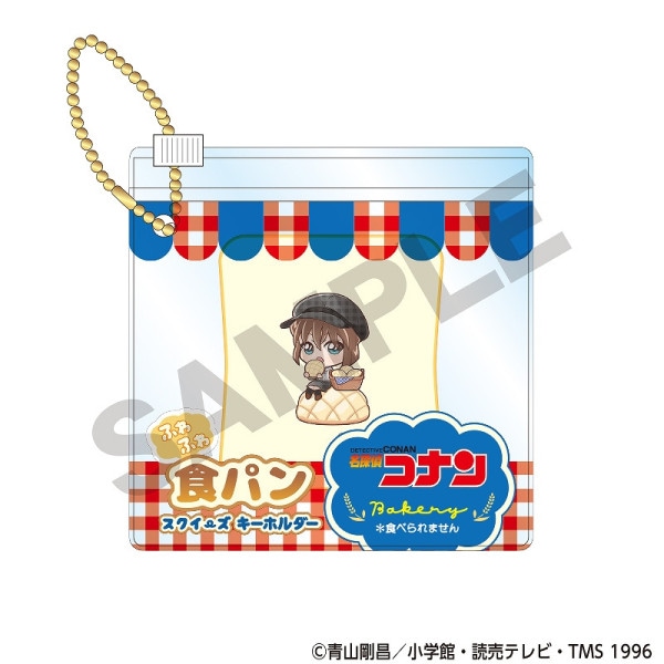 名探偵コナン｜カテゴリーページ