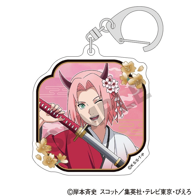 ͽ9ȯNARUTO-ʥ- BOXۥȥ졼ǥ󥰥륭ۥ