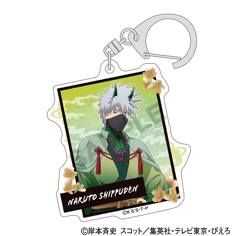 ͽ9ȯNARUTO-ʥ- BOXۥȥ졼ǥ󥰥륭ۥ
