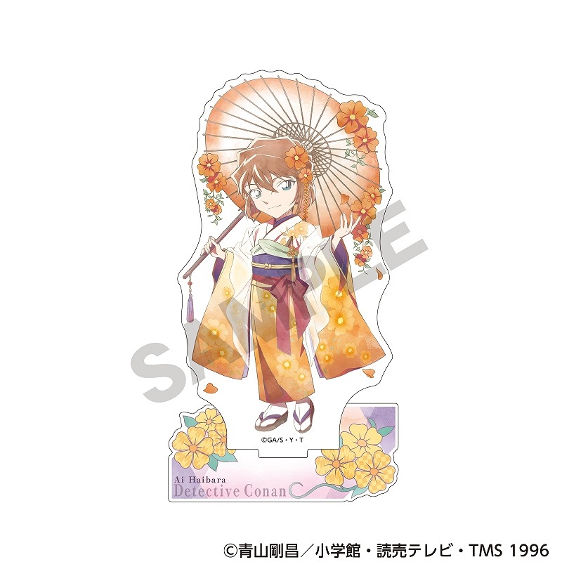 名探偵コナン　着物　アクリルスタンド 1_000000017600.jpg?1791167043