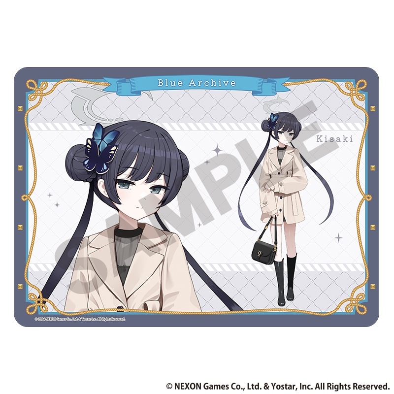 アルキテ エバ　ラバーマット　プレイマット　スリーブ　セット 再販】【予約/5月発送】TRAIL限定 エバ＆アルキテデザインプレイ