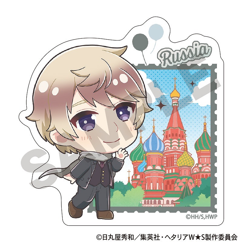 �إ��ꥢ World��Stars���ȥ졼�ǥ��󥰥�����륯��åס����ޤˤ�