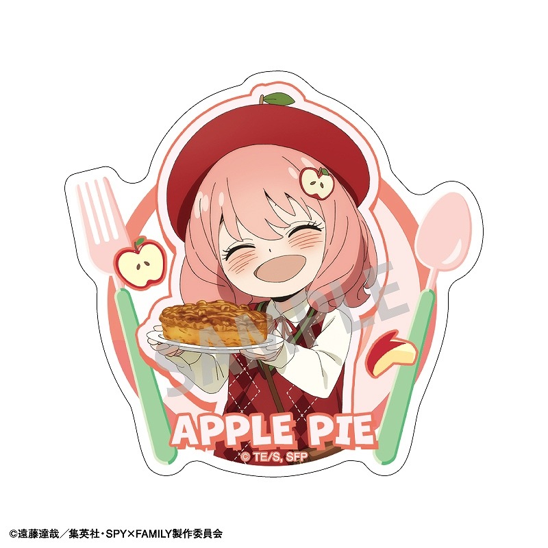 ��ͽ����12���ȯ����SPY��FAMILY����BOX�ۥȥ졼�ǥ��󥰥�����륯��åס�����ʪ