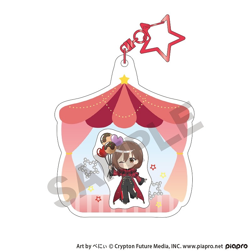 ��ͽ����3���ȯ��ۥԥ��ץ�����饯���������������󥭡���������MEIKO/�֥�å���������