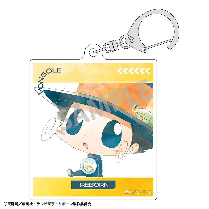 �������եҥåȥޥ�REBORN!���ȥ졼�ǥ��󥰥�����륭���ۥ���������ߥ���TOUCH