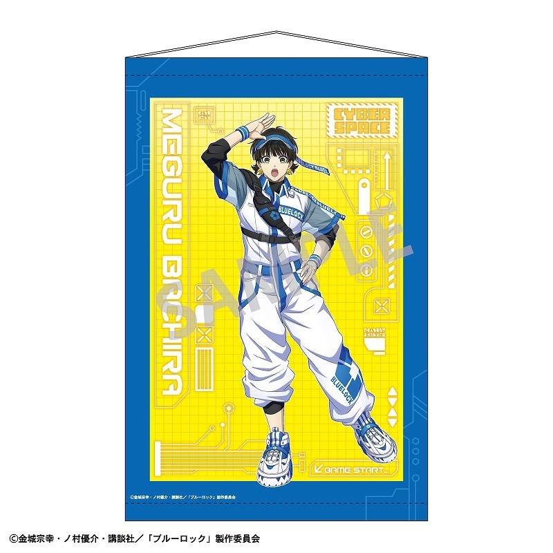 ブルーロック 119個　まとめ売り 80サイズ 1_000000011604.jpg?1738922431