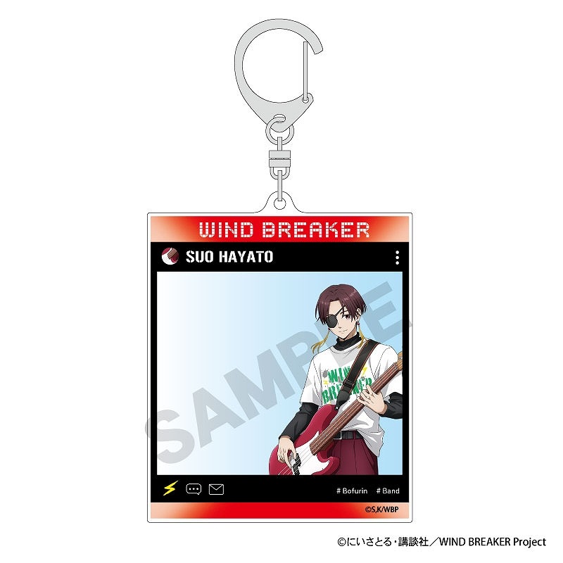 WIND BREAKERSNS륭ۥ Ȼ/Х