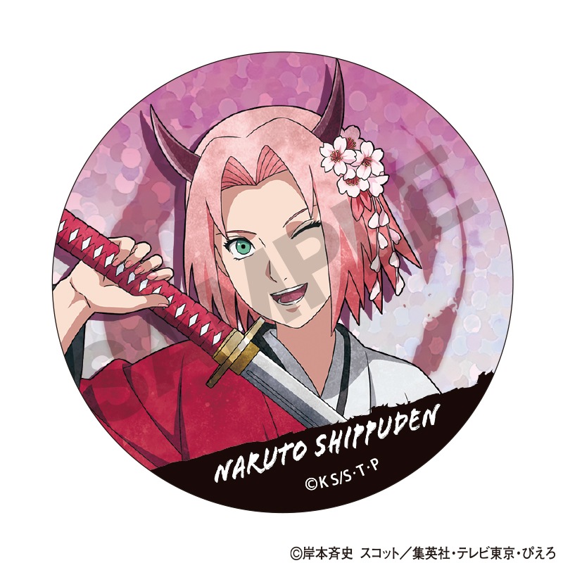 NARUTO-�ʥ��- ��������������å����������Ρ����٥�ȸ�����ȥ졼�ǥ��󥰥��ѡ�����̥Хå����� �˥奢�󥹥��顼ver.