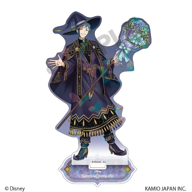 予約商品3月下旬発送】『ディズニー ツイステッドワンダーランド