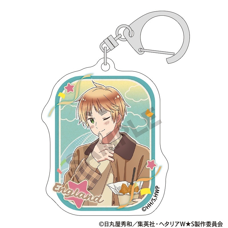 �ں���ͽ��4����ȯ���ۥإ��ꥢ World��Stars���ȥ졼�ǥ��󥰥�����륭���ۥ�����������⤭�����