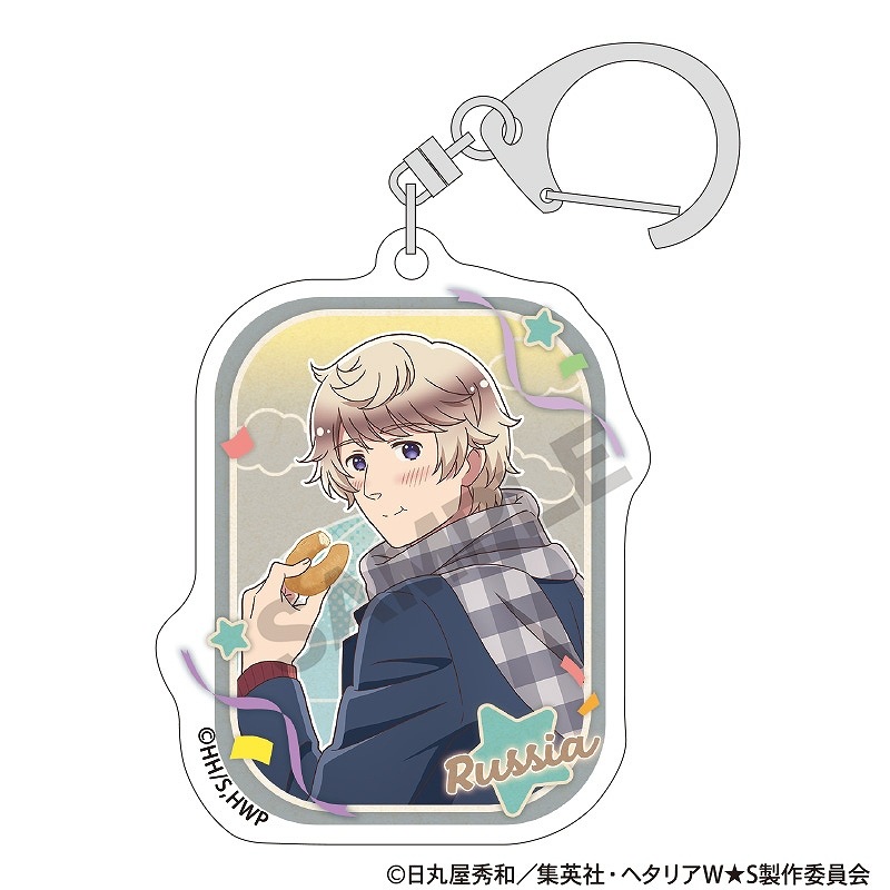 �ں���ͽ��4����ȯ���ۥإ��ꥢ World��Stars���ȥ졼�ǥ��󥰥�����륭���ۥ�����������⤭�����