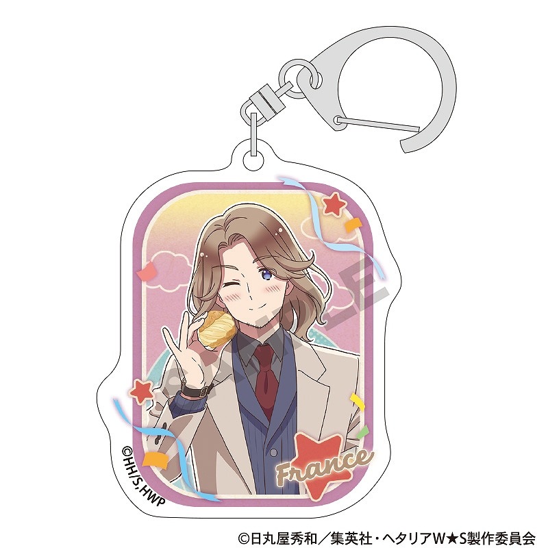 �ں���ͽ��4����ȯ���ۥإ��ꥢ World��Stars����BOX�ۥȥ졼�ǥ��󥰥�����륭���ۥ�����������⤭�����