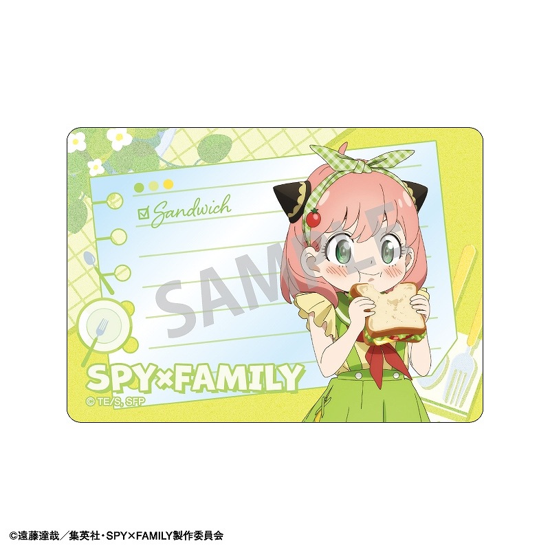 ��ͽ����12���ȯ����SPY��FAMILY��Picharm������ʪ