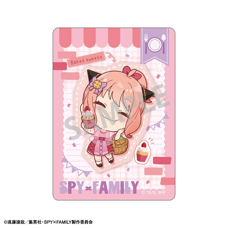 ��ͽ����12���ȯ����SPY��FAMILY��Picharm������ʪ