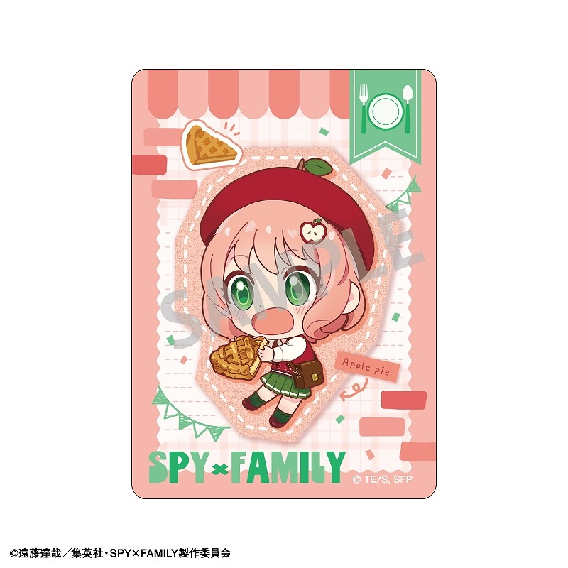 ��ͽ����12���ȯ����SPY��FAMILY��Picharm������ʪ