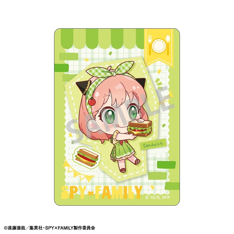 ��ͽ����12���ȯ����SPY��FAMILY��Picharm������ʪ