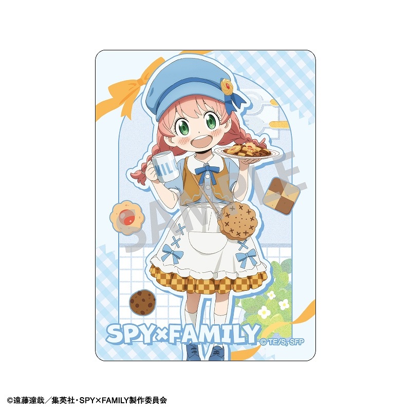 ��ͽ����12���ȯ����SPY��FAMILY��Picharm������ʪ