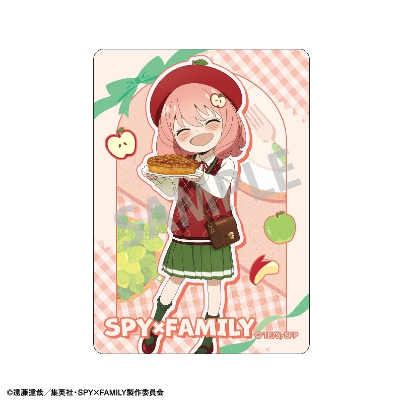 ��ͽ����12���ȯ����SPY��FAMILY��Picharm������ʪ