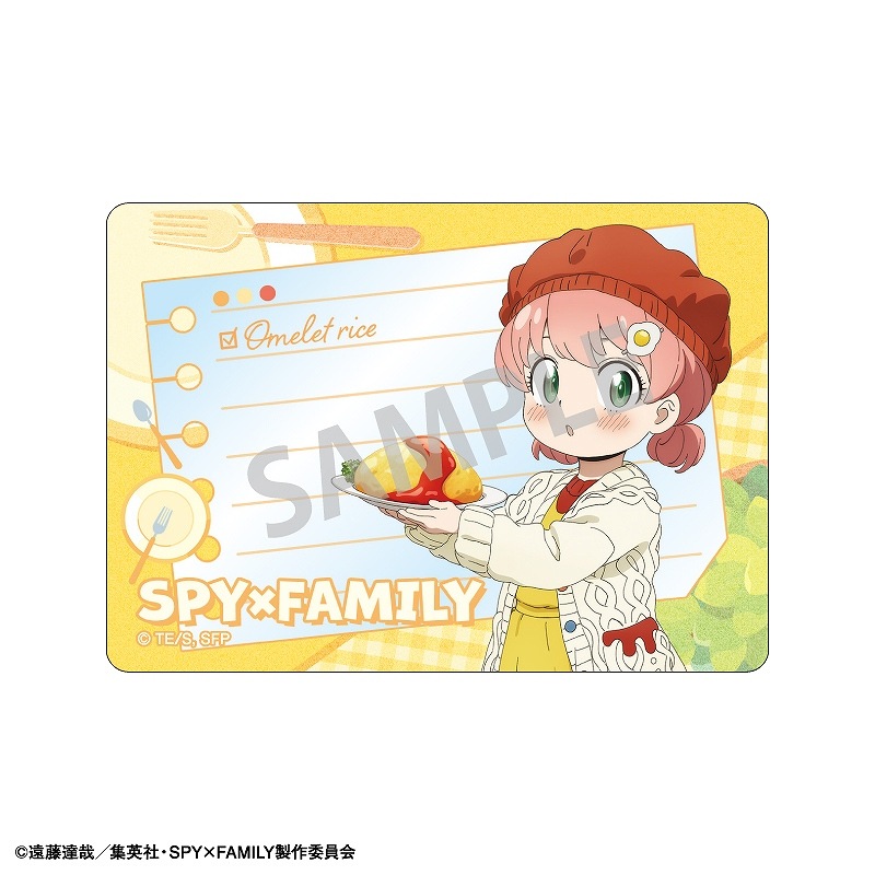 ��ͽ����12���ȯ����SPY��FAMILY��Picharm������ʪ