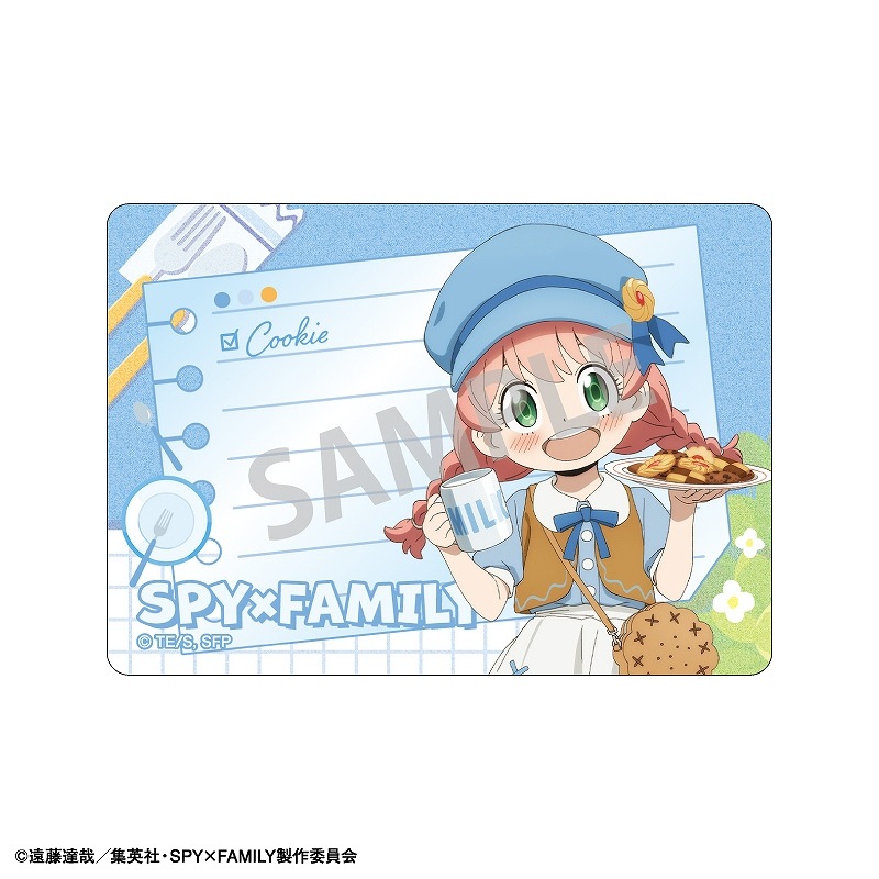 ��ͽ����12���ȯ����SPY��FAMILY��Picharm������ʪ