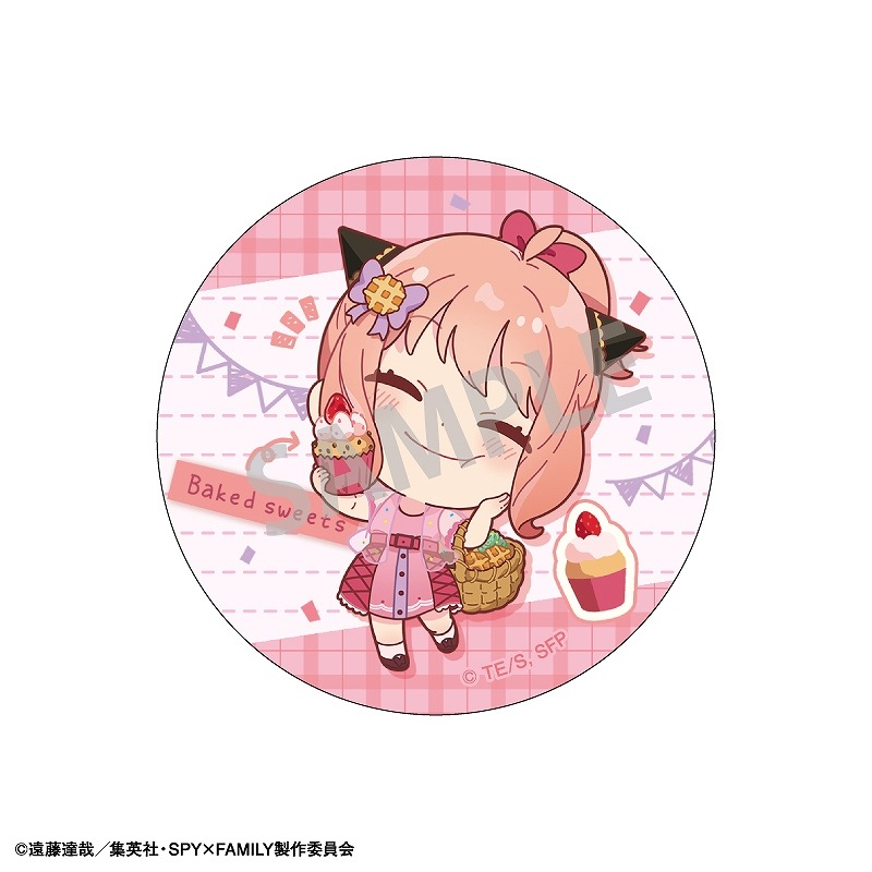 ��ͽ����12���ȯ����SPY��FAMILY���ȥ졼�ǥ��󥰴̥Хå�������ʪ����������