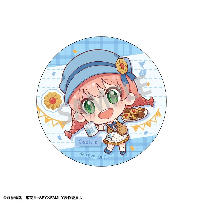 ��ͽ����12���ȯ����SPY��FAMILY����BOX�ۥȥ졼�ǥ��󥰴̥Хå�������ʪ����������