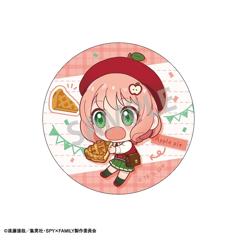 ��ͽ����12���ȯ����SPY��FAMILY����BOX�ۥȥ졼�ǥ��󥰴̥Хå�������ʪ����������