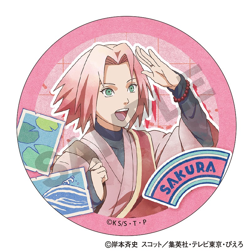 ��ͽ����12���ȯ����NARUTO-�ʥ��- ���������ȥ졼�ǥ����»�̥Хå���ι�� ����ѥ�å�ver.