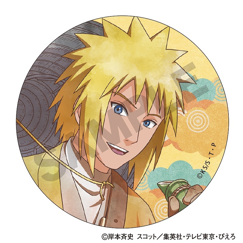 ��ͽ����12���ȯ����NARUTO-�ʥ��- ���������ȥ졼�ǥ����»�̥Хå���ι�� ����ѥ�å�ver.