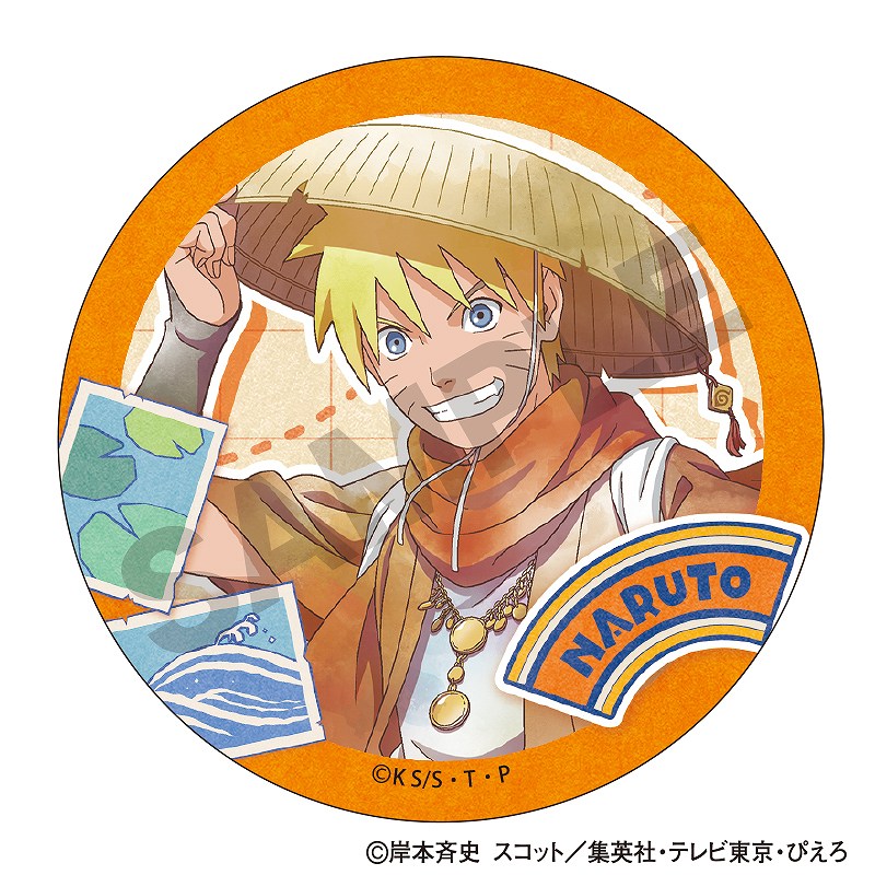 ��ͽ����12���ȯ����NARUTO-�ʥ��- ���������ȥ졼�ǥ����»�̥Хå���ι�� ����ѥ�å�ver.