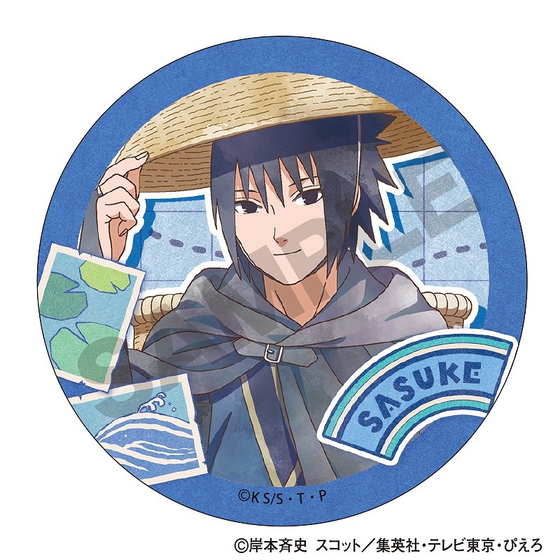 ��ͽ����12���ȯ����NARUTO-�ʥ��- ���������ȥ졼�ǥ����»�̥Хå���ι�� ����ѥ�å�ver.
