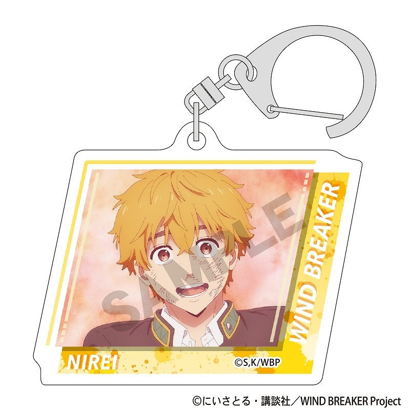 ͽ8ȯWIND BREAKERȥ졼ǥ󥰥륭ۥ