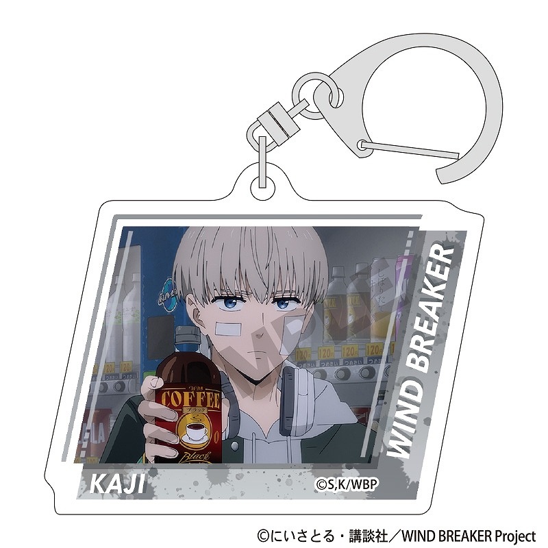 ͽ8ȯWIND BREAKERȥ졼ǥ󥰥륭ۥ
