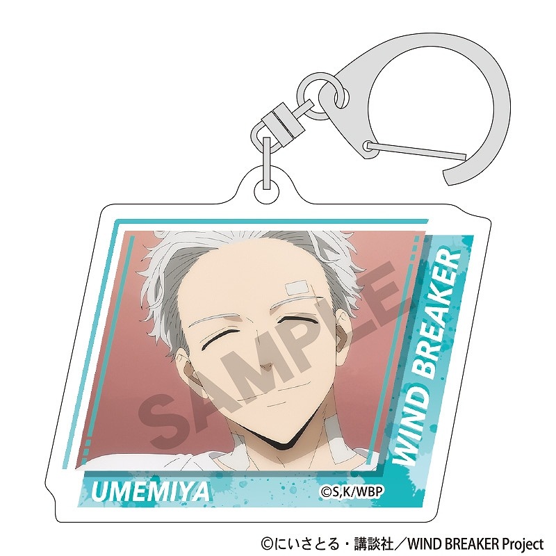 ͽ8ȯWIND BREAKERȥ졼ǥ󥰥륭ۥ