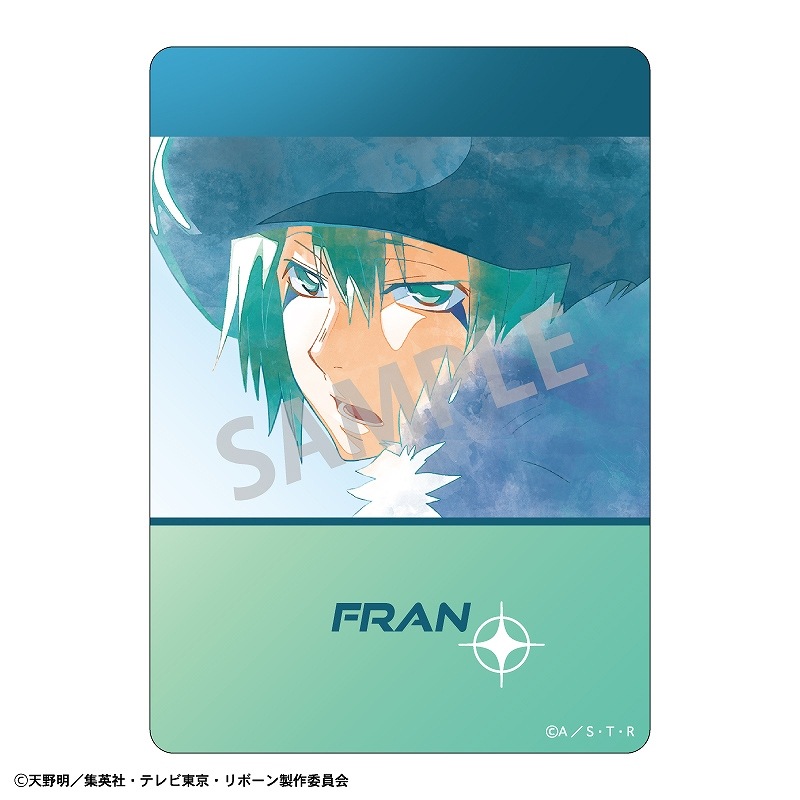 �������եҥåȥޥ�REBORN!��Picharm�����ߥ���TOUCH