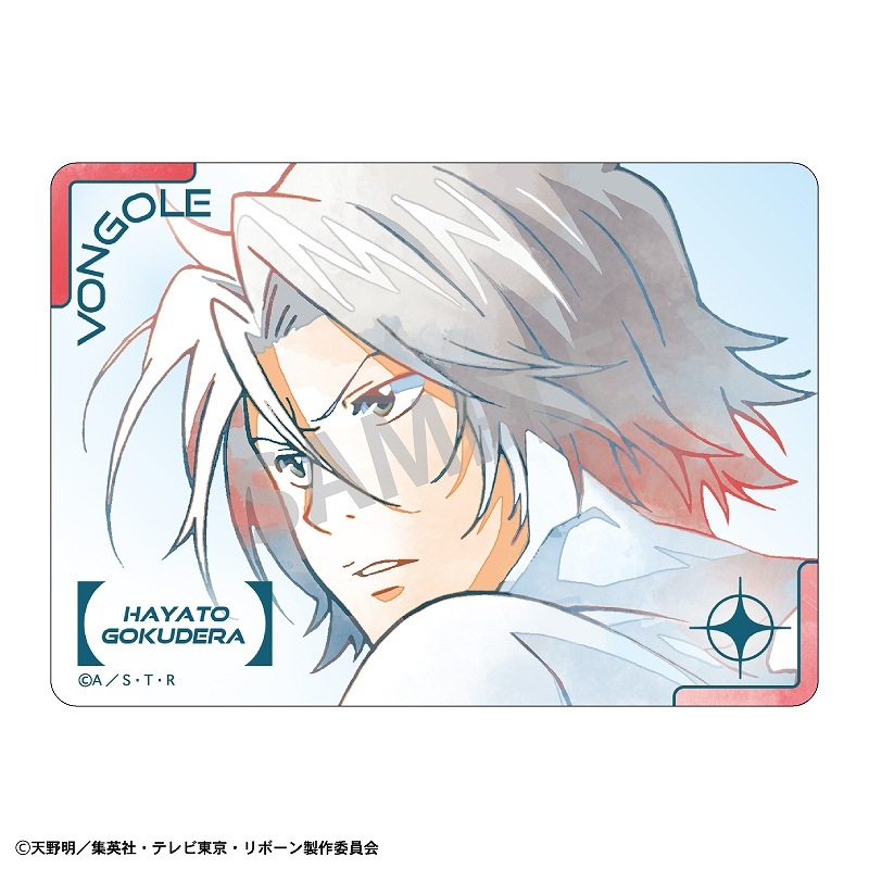 �������եҥåȥޥ�REBORN!��Picharm�����ߥ���TOUCH