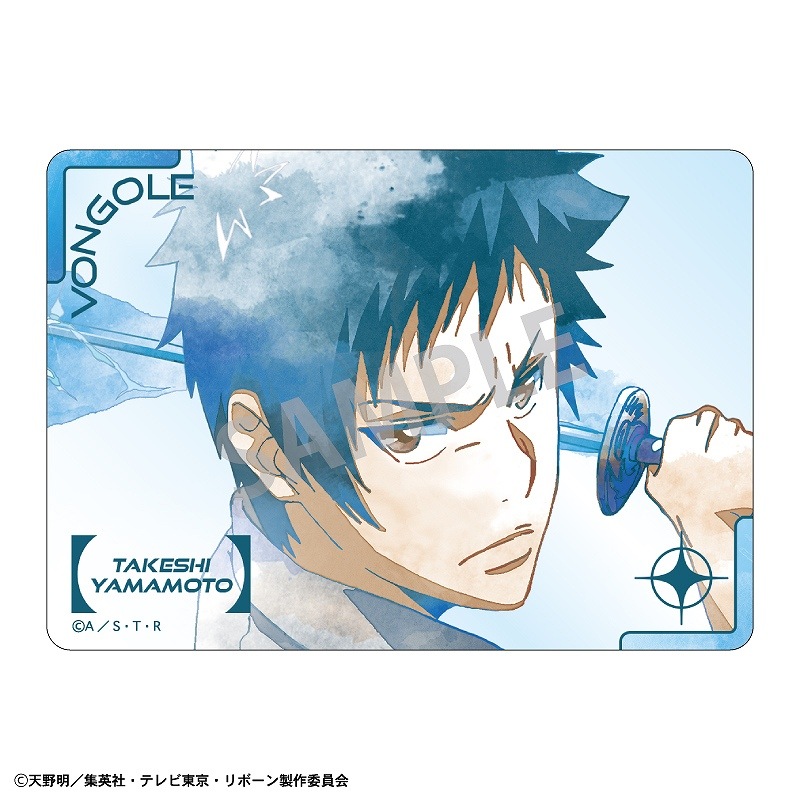 �������եҥåȥޥ�REBORN!��Picharm�����ߥ���TOUCH