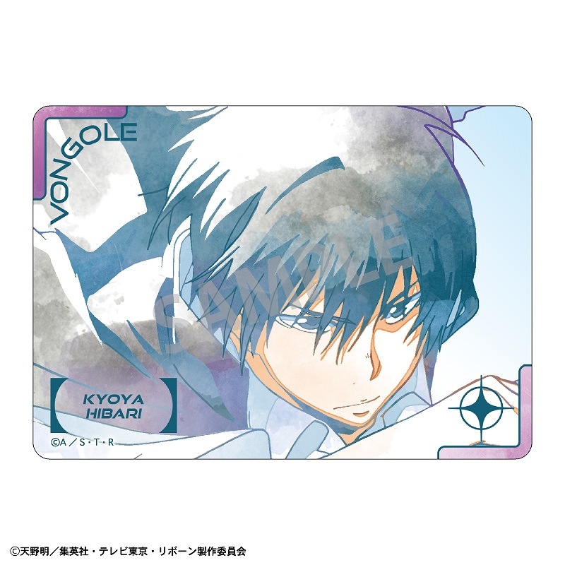 �������եҥåȥޥ�REBORN!��Picharm�����ߥ���TOUCH