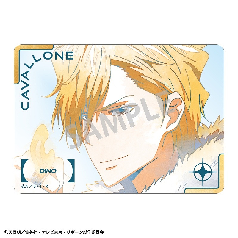 �������եҥåȥޥ�REBORN!��Picharm�����ߥ���TOUCH