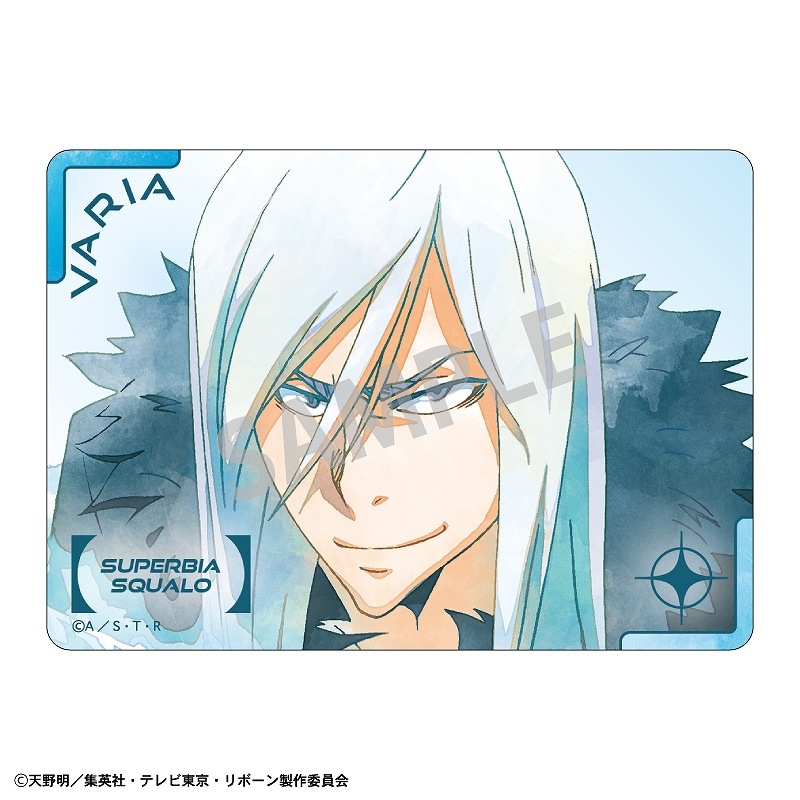 �������եҥåȥޥ�REBORN!��Picharm�����ߥ���TOUCH