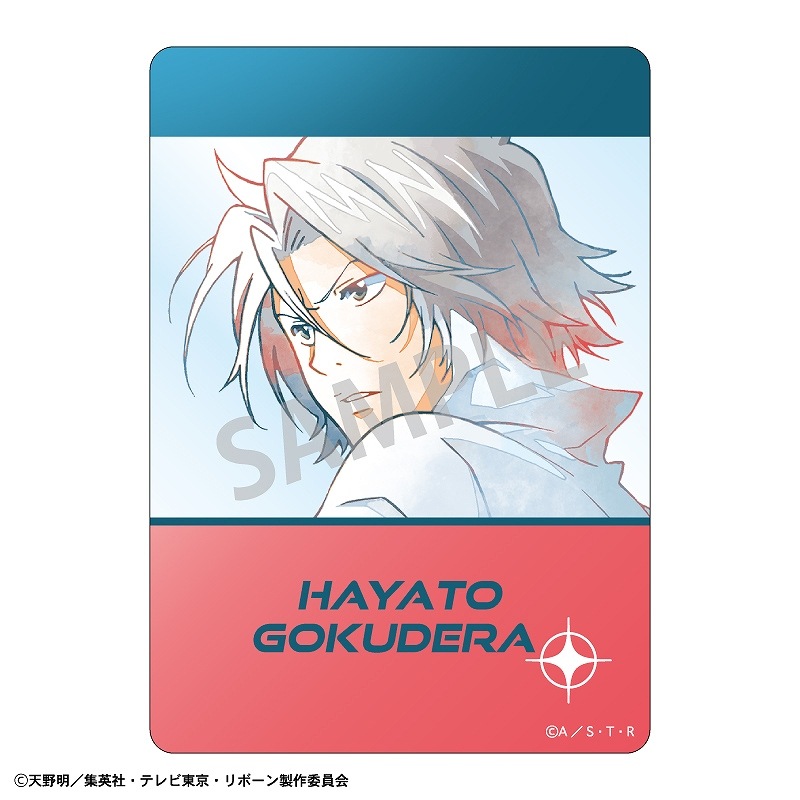 �������եҥåȥޥ�REBORN!��Picharm�����ߥ���TOUCH